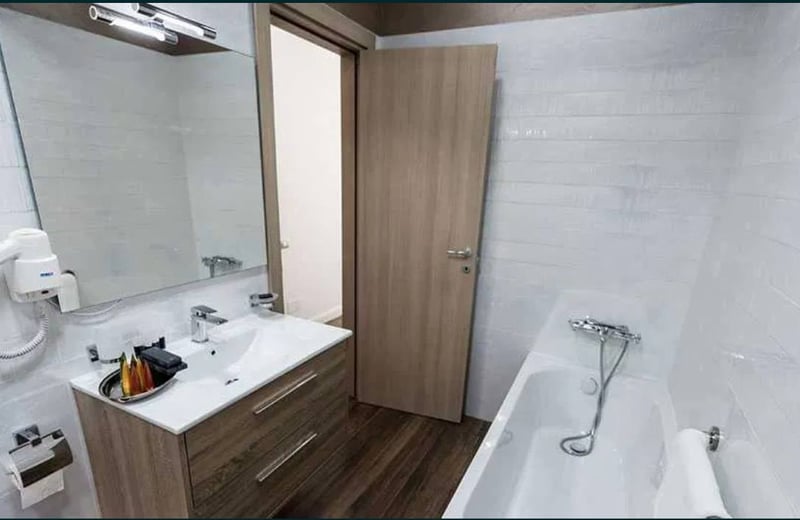 Аренда комфортной 3-комнатной квартиры 70 м² в районе Mamaia Nord, Констанца, Румыния